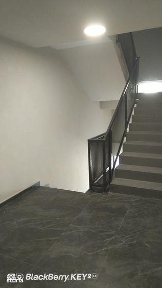 Apartament cu 2 camere în Trivale