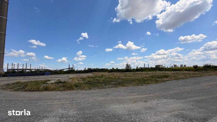 Teren de vanzare intravilan 3.288 mp | Comuna Bradu | Zona fostului C - 2