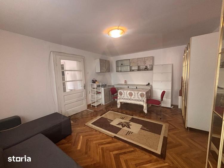 Casa individuala in Lazaret 115 mp utili Teren 133 mp D+P+pod - 2