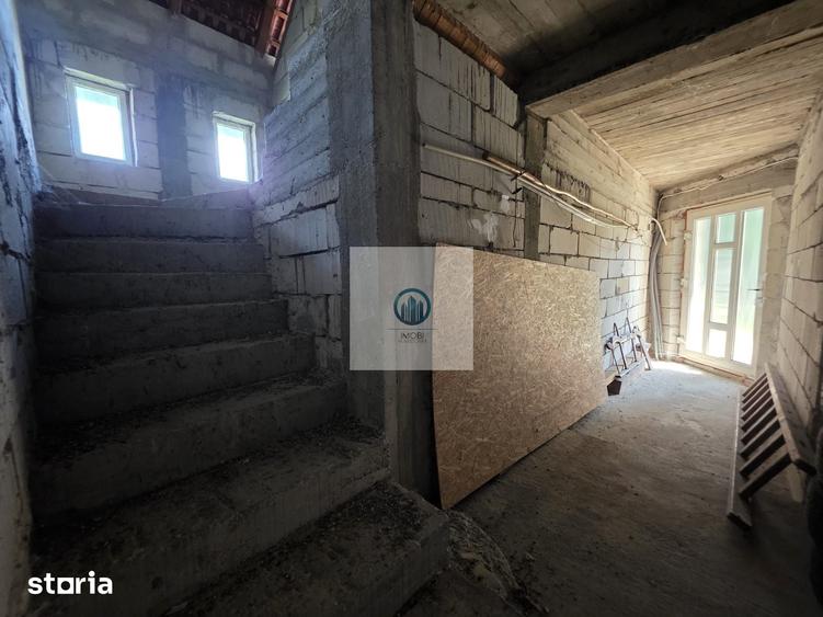 Vila P+1 in Simeria central 320 mp, teren 1000 mp, toate utilita?ile - 19