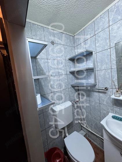 Garsonieră nedecomandată în Dristor