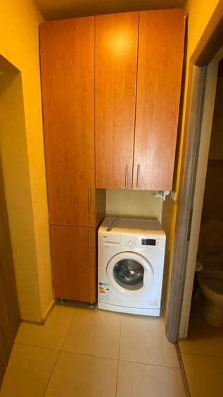 Apartament cu 2 camere semidecomandat în Gară