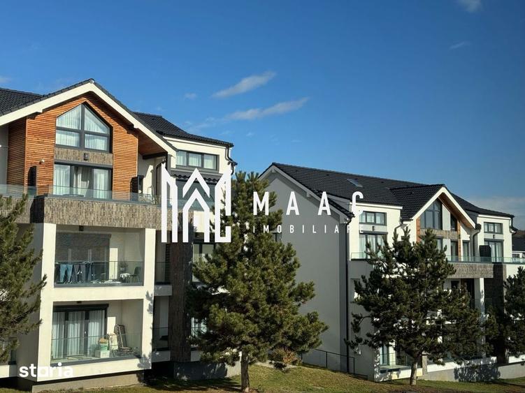 Apartament cu 4 camere în Terezian