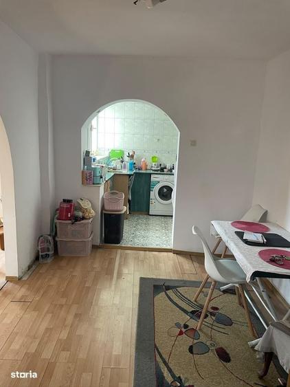 Apartament 4 camere, etaj 4, zona 1Mai - 9