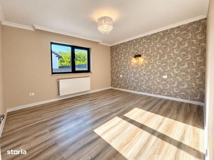 Casă cu 3 camere în Hemeiuș