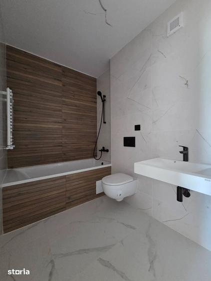 Apartament Izolat Fonic | 2 Camere cu Dressing | Decomandat Sector 3 - 8