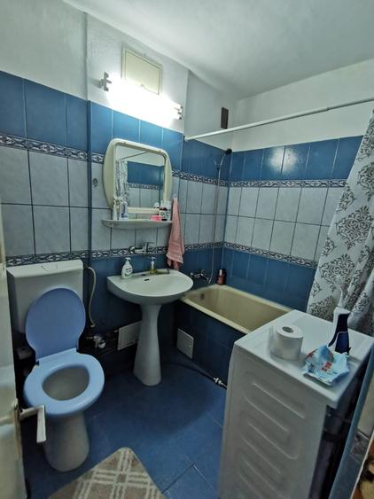 Garsonieră în Zorilor