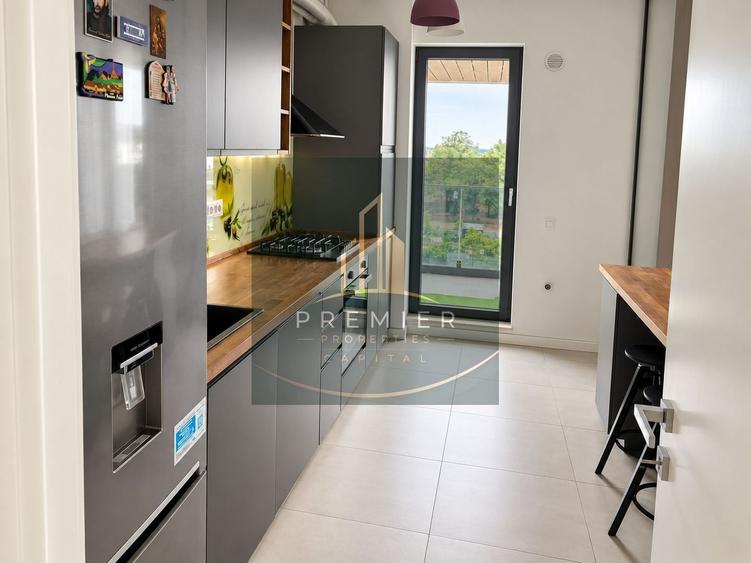 Apartament cu 4 camere decomandat în Aviației