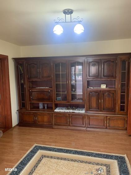 Apartament 2 camere, 1 Mai, balcon si mobilat - 5