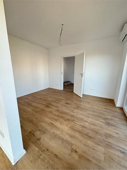 Apartament cu 2 camere decomandat în Lipovei
