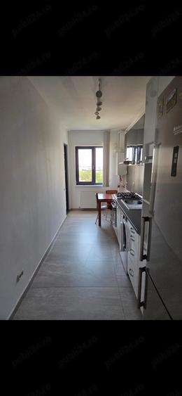 Apartament cu 2 camere decomandat în Progresul