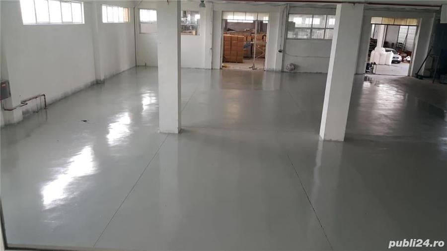 Spațiu comercial, de 2,500 mp, în Filipeștii de Târg