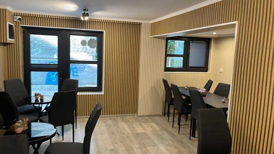 Spațiu comercial, de 67 mp, în Floreasca