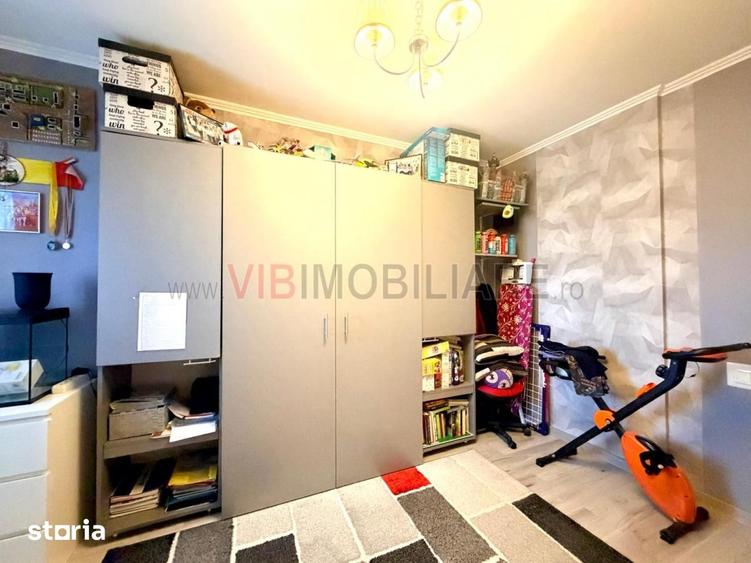 Apartament 2 camere de vanzare Doamna Ghica - Complex Planorama - 3