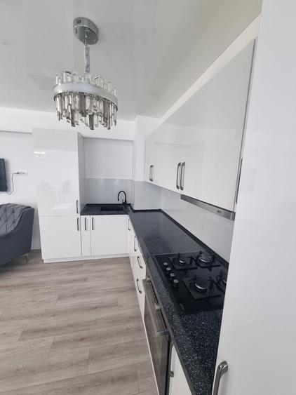 Icil Kaufland-apartament 2 camere 60 mp finisat modern - 13