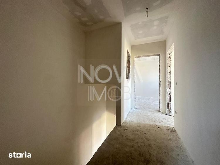 Casă cu 3 camere cu Teren 170 Mp în Central