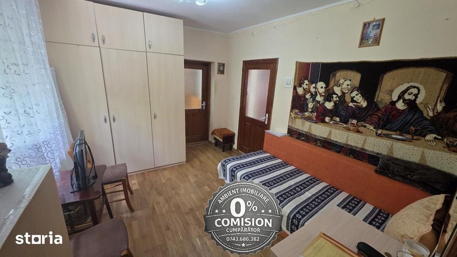 CASA individuala 151 mp ?i teren 500 mp, VASLUI - zona COPOU; - 9