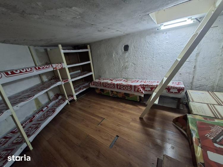 Apartament cu 3 camere decomandat în Viile Noi