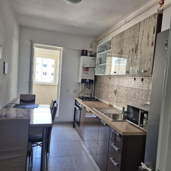 Apartament cu 2 camere în Bragadiru