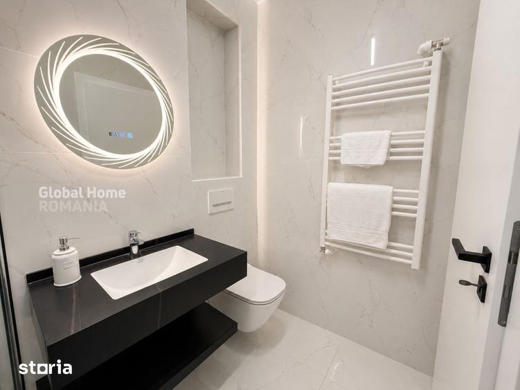 Apartament cu 3 camere în Eminescu