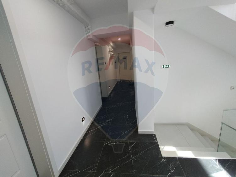 Apartament cu 2 camere semidecomandat în Dacia