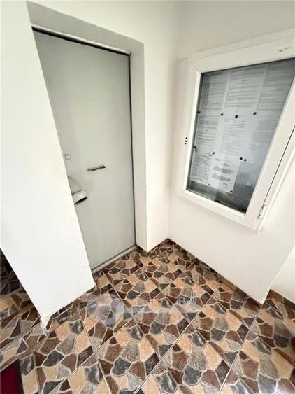 Apartament 3 camere, 75 mp, 2 băi, 2 balcoane, CT, 3 AC, boxă 9 mp  - 15