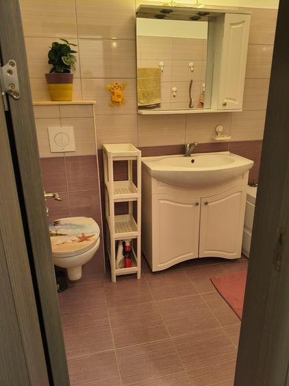 Apartament cu 3 camere în Boema