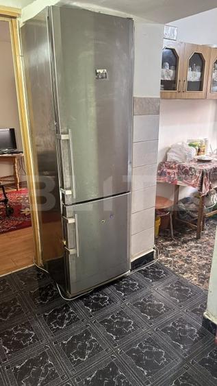 Apartament cu 2 camere semidecomandat, mobilat în Orăștie