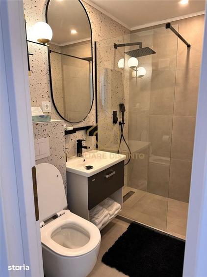 Apartament cu 2 camere în Progresul