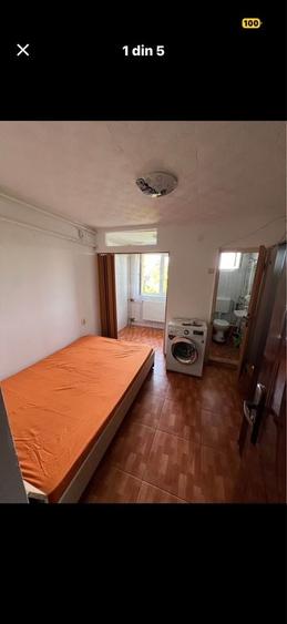 Garsonieră decomandată în Baicului