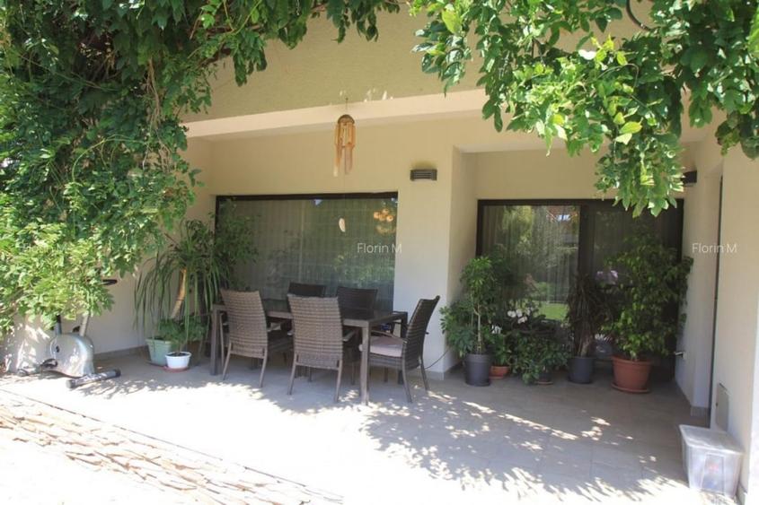 Duplex cu 5 camere cu Teren 500 Mp în Otopeni