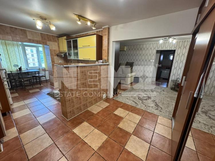 Apartament 3 camere | Obcini, Suceava | 110.000€ - 1