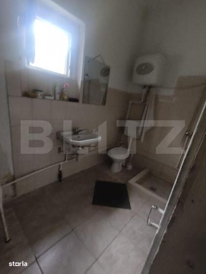 Casă cu 1 camere în Central