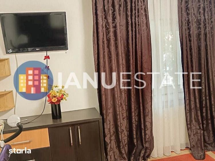 Apartament cu 2 camere decomandat în Vitan