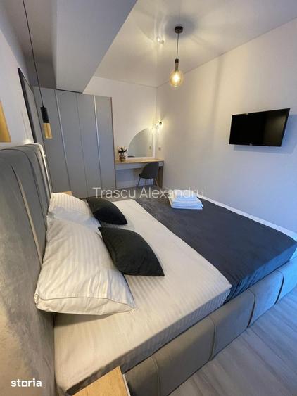 Apartament 2 camere, Mamaia Centru,(vizavi de Hotel Iaki), Termen lung