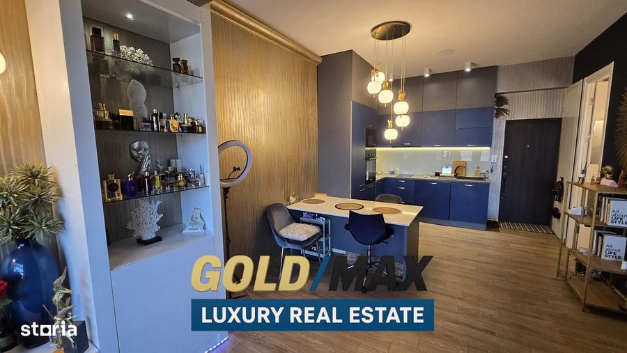 Apartament de lux, 2 camere, ultracentral - 14
