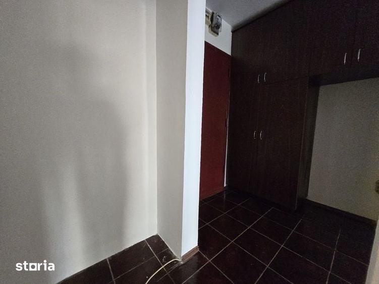 Garsonieră în Sânmartin