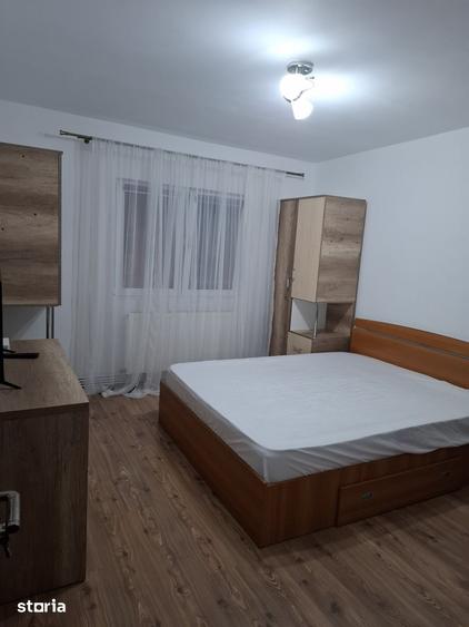 Garsonieră în Central