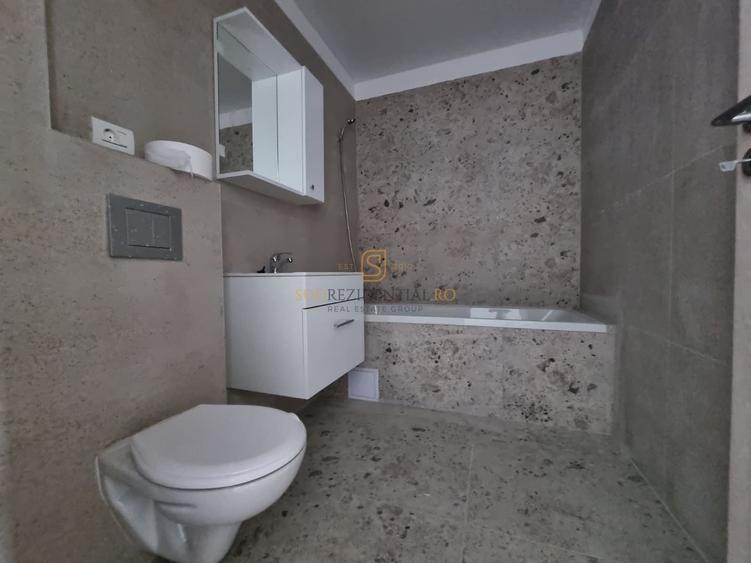 Apartament 2 camere | Mutare imediată si finisat complet, acces metrou - 4