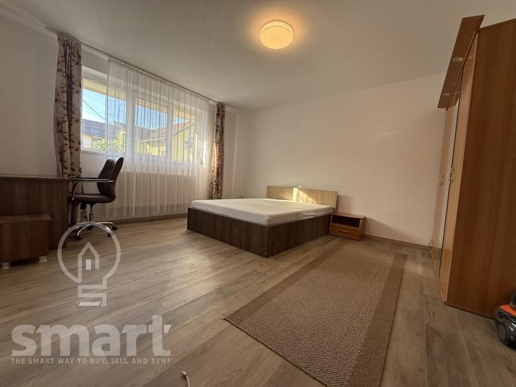 Apartament cu 2 camere decomandat, mobilat în Zorilor