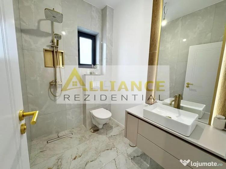 Casa individuala de vanzare in Berceni - Berceni (Bucuresti-Ilfov) - 4