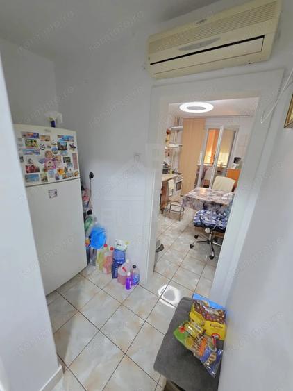 Apartament cu 2 camere decomandat în Ultracentral