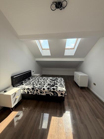 Apartament cu 3 camere în Giroc