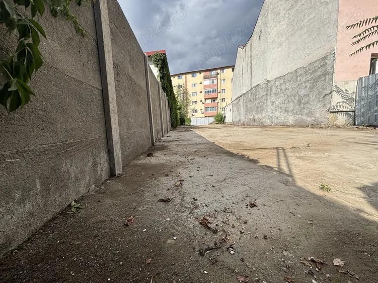 Teren de 312 mp, în Dâmbovița