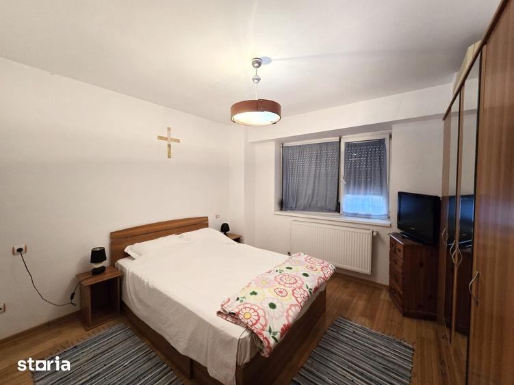 Apartament cu 3 camere în Faleză