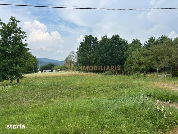Apartament cu 2 camere decomandat în Valea Borcutului