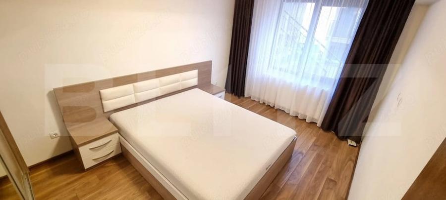 Apartament modern 2 camere Zorilor - 1
