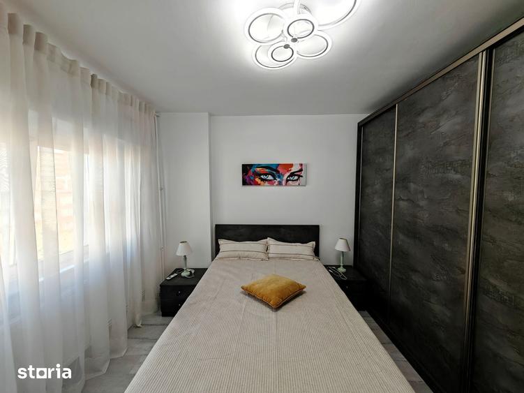 Apartament PREMIUM ultracentral Pia?a Centrala - 6