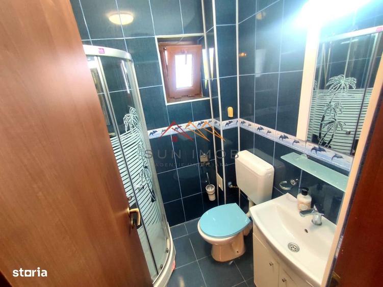 Casă cu 3 camere în Central