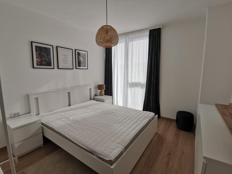 Apartament 2 camere de inchiriat Iozefin - 3